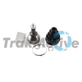 FORD Шрус наружный к-кт 26/36 зуб. C-MAX 2.0 TDCi 08-10, FOCUS C-MAX (DM2) 1.8 TDCi 05-07, FOCUS II 2.0 TDCi 05-12 TRAKMOTIVE 40-0669