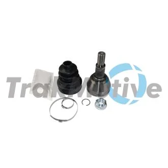 OPEL ШРКШ зовн. 28/30 зуб. SIGNUM 2.8 05-, 3.0 05-, VECTRA C 2.8-3.0 05- TRAKMOTIVE 40-0675