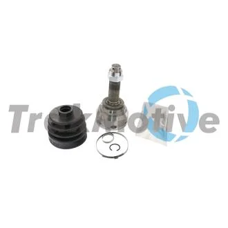 HYUNDAI ШРКШ внутрішній к-кт 25/22 зуб. ACCENT 00- TRAKMOTIVE 40-0682