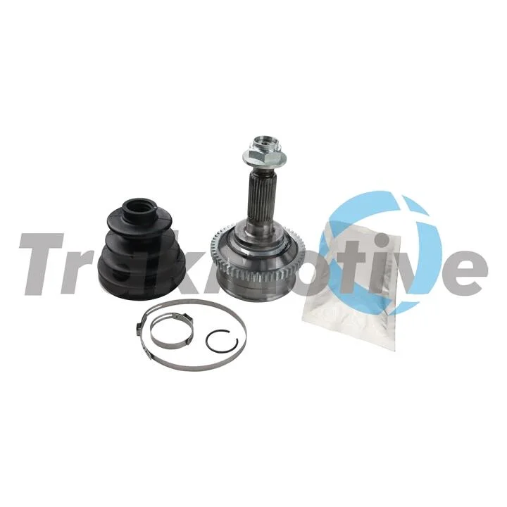 KIA Шрус наружный к-кт с ABS 28/26 зуб.Carnival 2.5/2.9CRDI 9 TRAKMOTIVE 40-0686 (фото 1)
