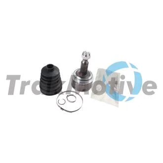 MITSUBISHI ШРУС внешний с ABS к-кт 30/36 зуб. Pajero III TRAKMOTIVE 40-0690