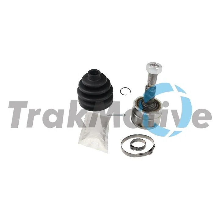NISSAN ШРКШ к-кт зовнішній. 29/36 зуб. Navara 2.5dCi 05- TRAKMOTIVE 40-0696 (фото 1)