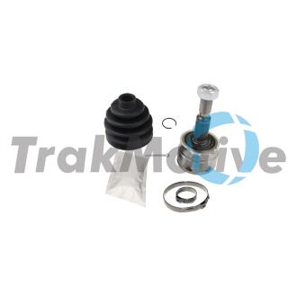 NISSAN ШРКШ к-кт зовнішній. 29/36 зуб. Navara 2.5dCi 05- TRAKMOTIVE 40-0696