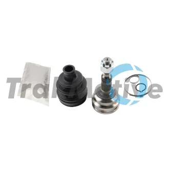 OPEL ШРКШ зовнішній к-т 22/33 зуб. ASTRA G CLASSIC 1.4 07-09, ASTRA G 1.6 03-05, ASTRA G1.7 CDTi 03-04 TRAKMOTIVE 40-0708