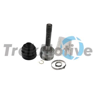 MITSUBISHI ШРКШ наруж. к-кт 28/25 зуб. Pajero Sport 03-, L200 TRAKMOTIVE 40-0718