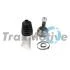 HONDA К-кт ШРКШ зовніш. CR-V I (RD) 2.0 16V 4WD (RD1, RD3) 95-01 TRAKMOTIVE 40-0724 (фото 1)