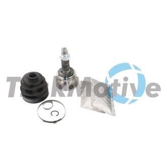 MITSUBISHI ШРКШ зовнішній к-кт 28/33 зуб. Lancer 08-, JEEP COMPASS 2.4 06-, DODGE CALIBER 1.8 06-09 TRAKMOTIVE 40-0740