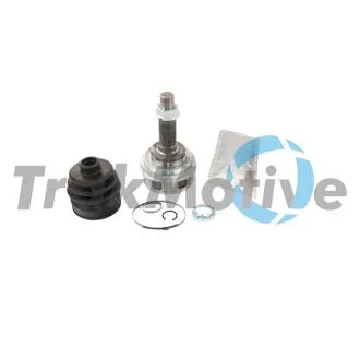 TOYOTA ШРКШ наружн.к-кт 26/25 зуб.Carina II,E 2.0 94-97 TRAKMOTIVE 40-0742
