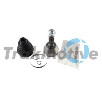 CHEVROLET ШРКШ наружн.к-кт 28/34 зуб. EPICA (KL1) 2.0 D 07-11 TRAKMOTIVE 40-0745