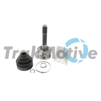 ISUZU Шрус наружн.к-кт 17/33 зуб. TROOPER II (UB) 3.2 91-98 TRAKMOTIVE 40-0747