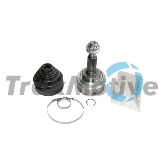 TOYOTA Шрус наружный с ABS к-кт 26/32 зуб. Camry 2.2 -01 TRAKMOTIVE 40-0749