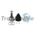 NISSAN Шрус наружный к-кт 29/26 зуб. QASHQAI II SUV 1.5 dCi 13- TRAKMOTIVE 40-0808 (фото 1)