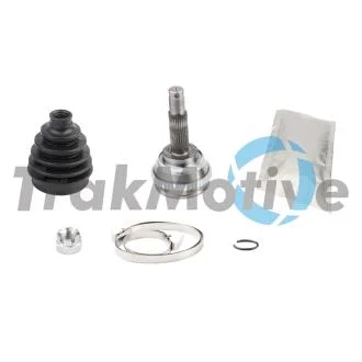 HYUNDAI ШРКШ зовнішній Accent 1.3/1.5C -05 TRAKMOTIVE 40-0846