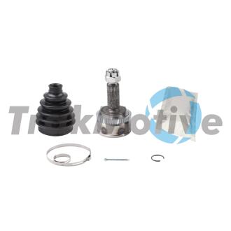 HYUNDAI ШРКШ зовнішній i30 (FD) 1.4 09-12, ELANTRA IV (HD) 1.6 CVVT 06-11 TRAKMOTIVE 40-0847