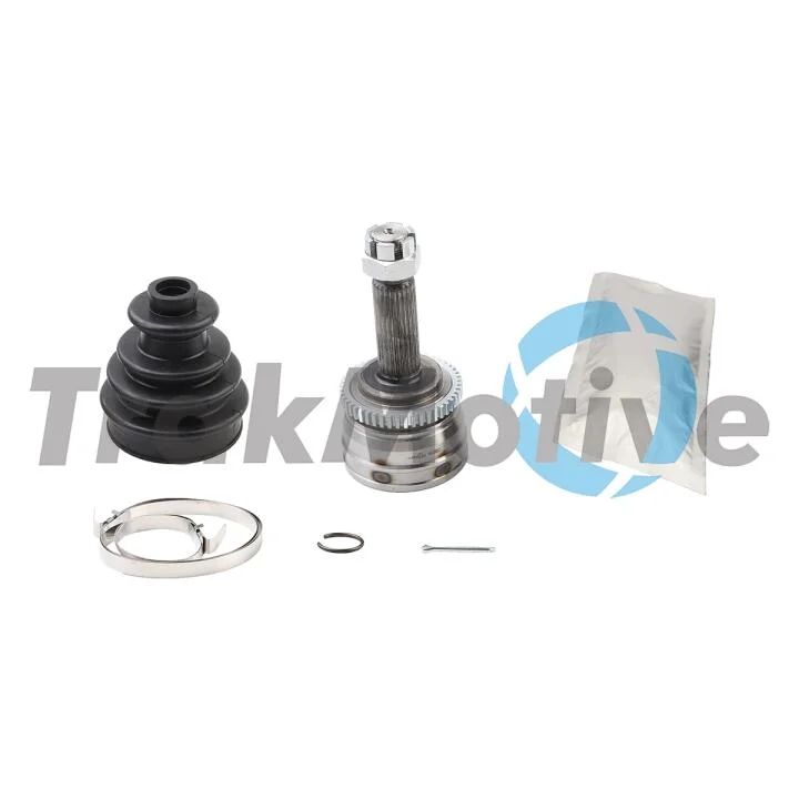 HYUNDAI К-кт ШРКШ внутріш. ACCENT 10- TRAKMOTIVE 40-0853 (фото 1)