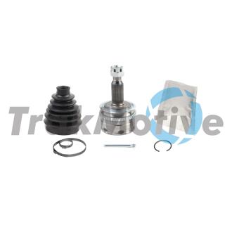 MITSUBISHI ШРКШ зовнішній Pajero Sport 3,2-3,5 08-, L200 06- TRAKMOTIVE 40-0854