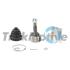 NISSAN -кт ШРКШ зовніш. ALMERA II 1.5 00-06 TRAKMOTIVE 40-0857 (фото 1)
