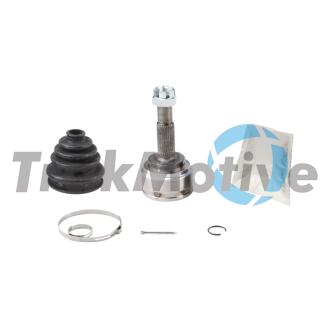 NISSAN -кт ШРКШ зовніш. ALMERA II 1.5 00-06 TRAKMOTIVE 40-0857