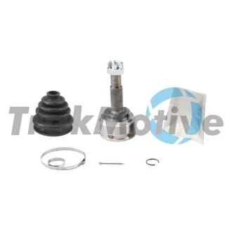 NISSAN -кт ШРКШ зовніш. ALMERA II 1.5 00-06 TRAKMOTIVE 40-0857