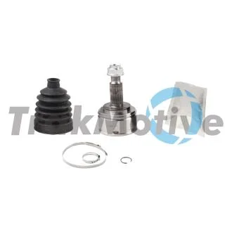 RENAULT ШРКШ зовніш. MASTER III 2.3 dCi 11-, OPEL MOVANO B (X62) 2.3 CDTI FWD 14-, NISSAN NV400 dCi 125 11-16 TRAKMOTIVE 40-0863