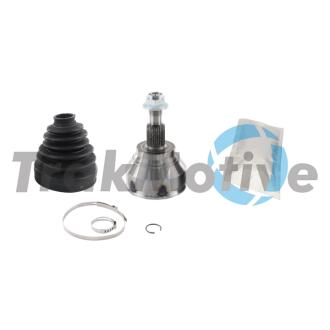DB К-кт ШРКШ зовніш. GL-CLASS (X166) GL 500 4-matic 12-15 TRAKMOTIVE 40-0876
