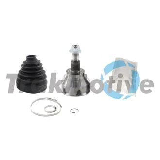 DB К-кт ШРКШ зовніш. GL-CLASS (X166) GL 500 4-matic 12-15 TRAKMOTIVE 40-0876