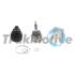 SSANGYONG К-кт ШРКШ KYRON 2.0 Xdi 4x4 05-14, REXTON / REXTON II 2.7 Xdi 4x4 04-12 TRAKMOTIVE 40-0880 (фото 1)