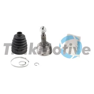 RENAULT К-кт ШРКШ зовніш. DUSTER (HS) 2.0 12-, DACIA TRAKMOTIVE 40-0890