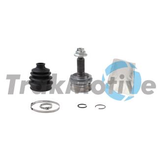 HYUNDAI К-кт ШРКШ зовніш. i10 I (PA) 1.1 08-13, KIA PICANTO I (SA) 1.1 04-11 TRAKMOTIVE 40-0900 (фото 1)
