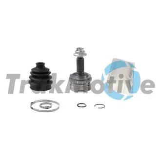 HYUNDAI К-кт ШРКШ зовніш. i10 I (PA) 1.1 08-13, KIA PICANTO I (SA) 1.1 04-11 TRAKMOTIVE 40-0900