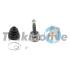 MITSUBISHI К-кт ШРКШ зовніш. OUTLANDER I 2.4 4WD 03-07 TRAKMOTIVE 40-0903 (фото 1)