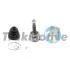 MITSUBISHI К-кт ШРКШ зовніш. OUTLANDER I 2.4 4WD 03-07 TRAKMOTIVE 40-0903 (фото 1)
