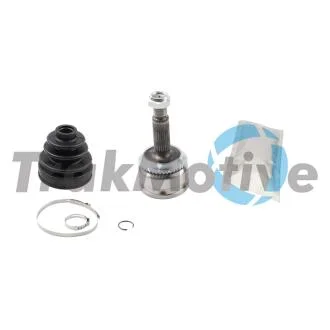MITSUBISHI К-кт ШРКШ зовніш. OUTLANDER I 2.4 4WD 03-07 TRAKMOTIVE 40-0903