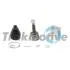 HYUNDAI ШРКШ к-кт зовнішній Getz 02- TRAKMOTIVE 40-0905 (фото 1)