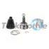TOYOTA ШРКШ зовнішній Avensis 2.2D 05- TRAKMOTIVE 40-0909 (фото 1)