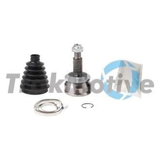 TOYOTA ШРКШ зовнішній Avensis 2.2D 05- TRAKMOTIVE 40-0909