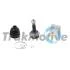 TOYOTA К-кт ШРКШ зовнішній YARIS 1.0 VVT-i 05-11 TRAKMOTIVE 40-0912 (фото 1)