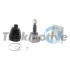 TOYOTA К-кт ШРКШ зовнішній YARIS 1.4 D 11- TRAKMOTIVE 40-0914 (фото 1)