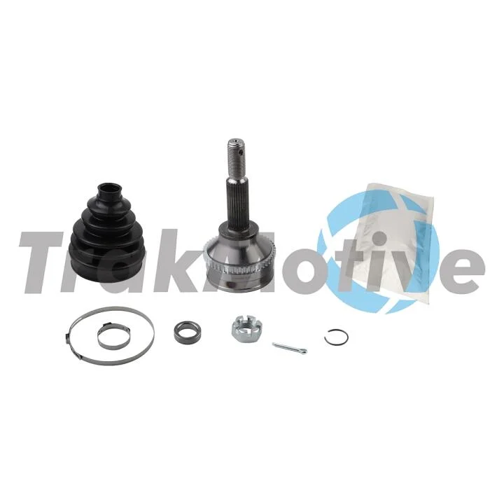 FORD ШРКШ зовнішній к-кт TRANSIT 2.2 TDCi 07-14 TRAKMOTIVE 40-0923 (фото 1)