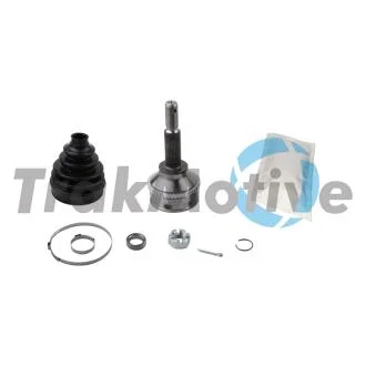 FORD ШРКШ зовнішній к-кт TRANSIT 2.2 TDCi 07-14 TRAKMOTIVE 40-0923