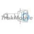 SUZUKI К-кт ШРКШ 28/29 зуб. SWIFT III (MZ, EZ) 1.6 (RS416, RR 416, ZC31S) 06- TRAKMOTIVE 40-0924 (фото 1)