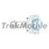 HONDA К-кт ШРКШ CIVIC VI (EJ, EM1) 1.6 i Vtec (EM1) 99-00 TRAKMOTIVE 40-0934 (фото 1)