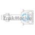 OPEL К-кт ШРКШ MOKKA / MOKKA X (J13) 1.4 4x4 16- TRAKMOTIVE 40-0947 (фото 1)