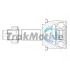 OPEL К-кт ШРКШ MOKKA / MOKKA X (J13) 1.4 4x4 16- TRAKMOTIVE 40-0947 (фото 1)