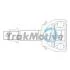 NISSAN К-кт ШРКШ передн. лів. QASHQAI II 1.6 dCi 13- TRAKMOTIVE 40-0951 (фото 1)