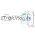 NISSAN К-кт ШРКШ MICRA IV (K13K, K13KK) 1.2 10-15, TIIDA (C11) 1.6 07-11 TRAKMOTIVE 40-0952 (фото 1)