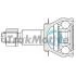 MAZDA К-кт ШРКШ CX-3 (DK) 1.5 SKYACTIV-D 15-18 TRAKMOTIVE 40-0962 (фото 1)