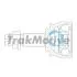 OPEL К-кт ШРКШ CORSA E (X15) 1.3 CDTI 14- TRAKMOTIVE 40-0968 (фото 1)