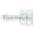 OPEL К-кт ШРКШ зовнішній Mokka 12- TRAKMOTIVE 40-0969 (фото 1)
