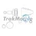 VW К-кт ШРКШ CADDY III 1.2 TSI 10-15 TRAKMOTIVE 40-0975 (фото 1)